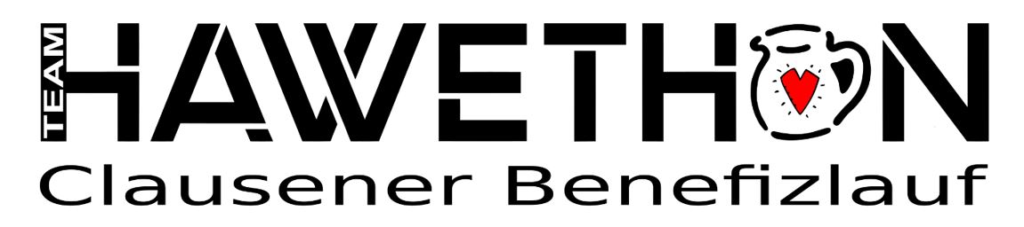Hawethon – Clausener Benefizlauf